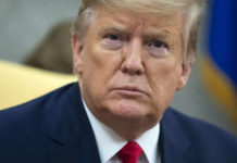 Trump ordenó matar a Soleimaní para «parar una guerra», no para comenzarla