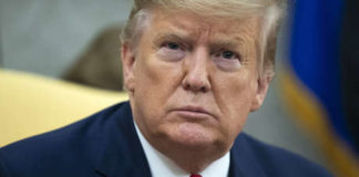 Trump ordenó matar a Soleimaní para «parar una guerra», no para comenzarla