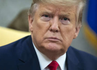 Trump ordenó matar a Soleimaní para «parar una guerra», no para comenzarla