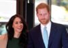 Enrique y Meghan pierden sus títulos y no recibirán fondos públicos
