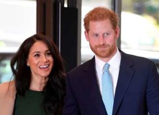 Enrique y Meghan pierden sus títulos y no recibirán fondos públicos