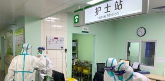 China empieza a desarrollar una vacuna contra el nuevo coronavirus