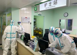China empieza a desarrollar una vacuna contra el nuevo coronavirus