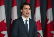 Trudeau reclama a Irán que indemnice a las familias del vuelo 752 de UIA