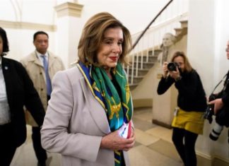 La Cámara votará mañana el envío de cargos de juicio contra Trump al Senado