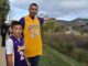 Latinos de Los Ángeles lloran la muerte de Kobe como la de un familiar