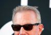 Kevin Costner cumple 65 años al timón de la época dorada de la televisión