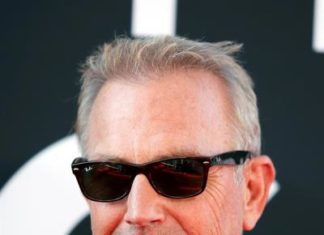 Kevin Costner cumple 65 años al timón de la época dorada de la televisión