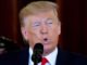Trump opta por la contención militar y la presión económica contra Irán
