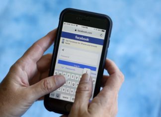 Facebook trabaja para dar información útil de coronavirus