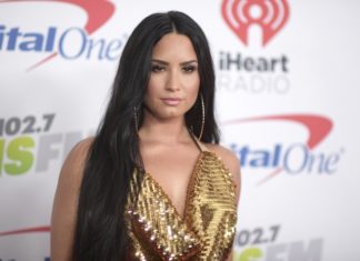 Demi Lovato cantará el himno de Estados Unidos en el Super Bowl