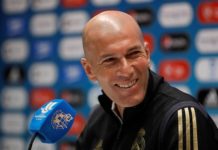 Zidane, especialista en finales, busca la estela de Miguel Muñoz