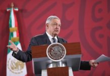 México respetó derechos humanos de 402 migrantes detenidos, afirma presidente