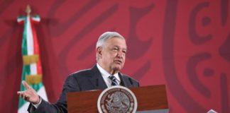 México respetó derechos humanos de 402 migrantes detenidos, afirma presidente