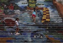 Catorce artistas de 5 países en II Simposio Internacional Escultura en Piedra que se realiza en Honduras