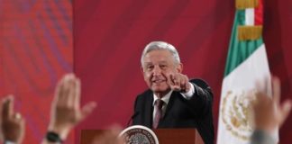 López Obrador defiende actuar con prudencia ante nuevos exabruptos de Trump