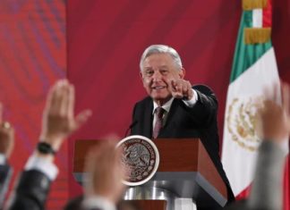 López Obrador defiende actuar con prudencia ante nuevos exabruptos de Trump