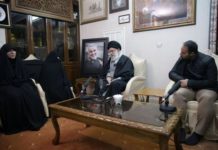 Temor generalizado a una escalada de tensión tras muerte de comandante iraní