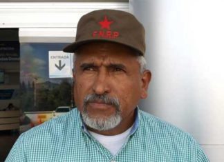 Xiomara Castro será candidata presidencial de Libre