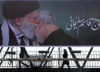 París, Berlín y Londres endurecen su discurso sobre Teherán