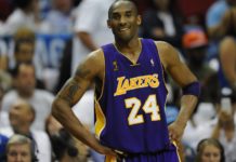 Donald Trump y Barack Obama se unen al duelo por Kobe Bryant