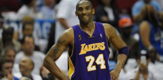 Donald Trump y Barack Obama se unen al duelo por Kobe Bryant