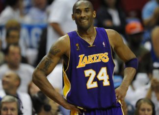 Donald Trump y Barack Obama se unen al duelo por Kobe Bryant
