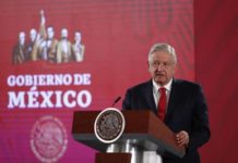 Presidente de México anuncia inversiones millonarias de grandes corporaciones