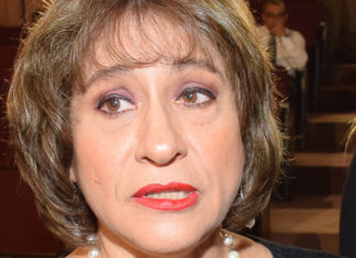 Renuncia vocera interina de la MACCIH