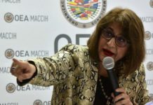 Salida de jefa de Maccih afectará investigación sobre corruptela en Honduras