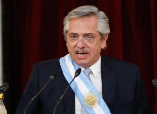 ¿Hay presos políticos en Argentina?, la polémica que divide al Gobierno