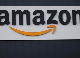 Amazon prepara un sistema para pagar con la palma de la mano en tiendas