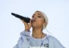 Ariana Grande actuará en los Grammy
