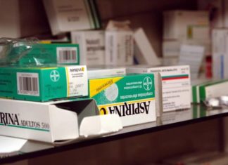 Una aspirina al día podría reducir el crecimiento de los tumores cancerosos