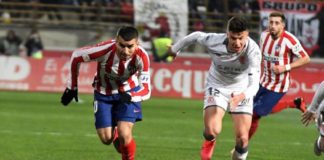 La Cultural fuerza la prórroga contra el Atlético (1-1)