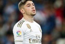 Fede Valverde, ‘el Pajarito’ inteligente que nunca tuvo miedo a volar