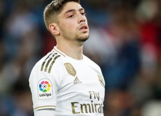 Fede Valverde, ‘el Pajarito’ inteligente que nunca tuvo miedo a volar