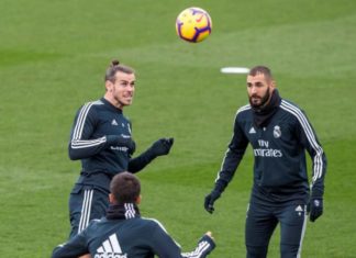 Hazard, Benzema, Ter Stegen, Dembelé, Costa, Guedes, Rodrigo… sin Supercopa