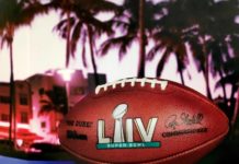 Miami está lista para vivir fuera del estadio el 54 Super Bowl
