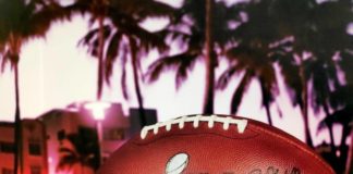 Miami está lista para vivir fuera del estadio el 54 Super Bowl