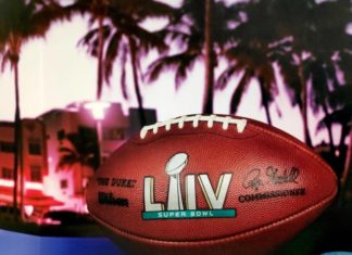 Miami está lista para vivir fuera del estadio el 54 Super Bowl