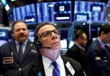 Wall Street cierra en verde en medio de escalada de tensión entre EEUU e Irán