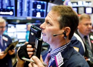 El inicio de los resultados corporativos permite a Wall Street seguir con la fiesta
