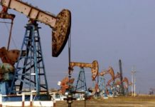 El petróleo de Texas baja un 0,6 % tras perspectivas de crecimiento a la baja