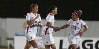 Canadá y Sinclair hacen historia; México logra importante victoria