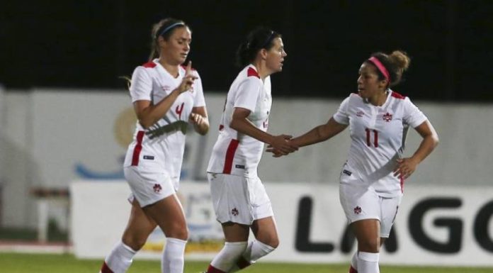 Canadá y Sinclair hacen historia; México logra importante victoria