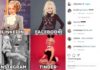 Internet, incluidas las celebridades, se rinden al «Dolly Parton challenge»