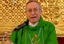 Cardenal Rodríguez tilda de inescrupulosos a quienes hacen mal uso de los recursos durante emergencia del COVID-19