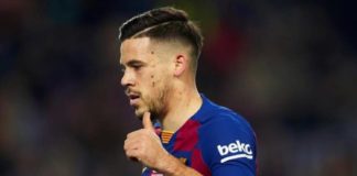 Carles Pérez viajará este miércoles para ultimar su pase al Roma