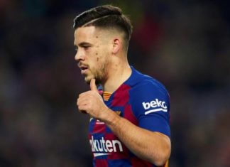 Carles Pérez viajará este miércoles para ultimar su pase al Roma